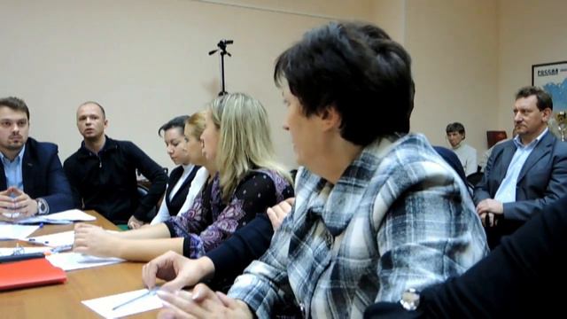 Зампрефекта: "Дикий сход" смотреть онлайн