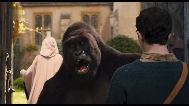 LION & GORILLA & SIAMANG & BABY MONKEY (ANIMALS WORLD) - Coffin Dance X Baby Shark COVER смотреть онлайн