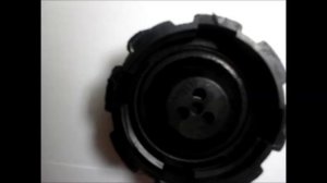 КРЫШКА РАСШИРИТЕЛЬНОГО БАЧКА. ДОРАБОТКА!?