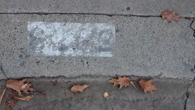Effects of Sunlight on Painted Address Curb Stencils | Stencil Stop смотреть онлайн