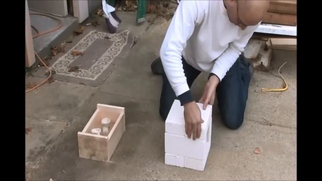 Forging Mehrunes' Razor