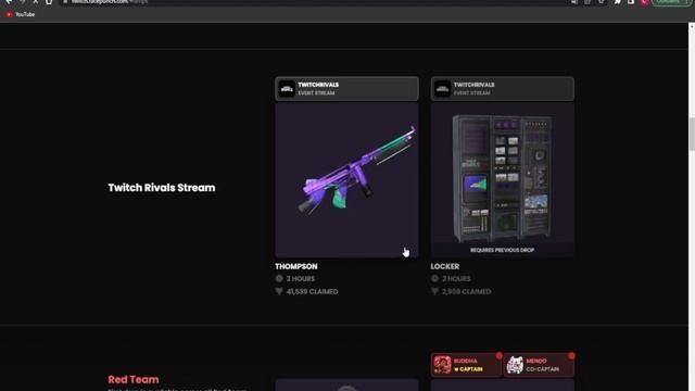 Что такое Twitch Drops и как получить скины в RUST | РАСТ объясним.. смотреть онлайн