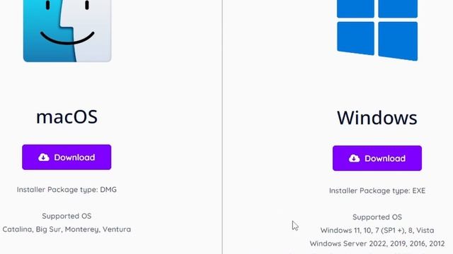 How to Download and Install AMPPS смотреть онлайн