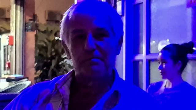 ПОЗНАКОМИЛСЯ С КУЛЬТУРНОЙ ТАЙКОЙ ))) ПАТТАЙЯ !