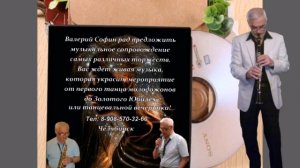 Валерий Софин