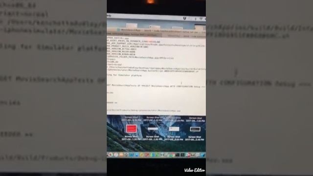 React Native Connection to Server Error-SOLVED смотреть онлайн