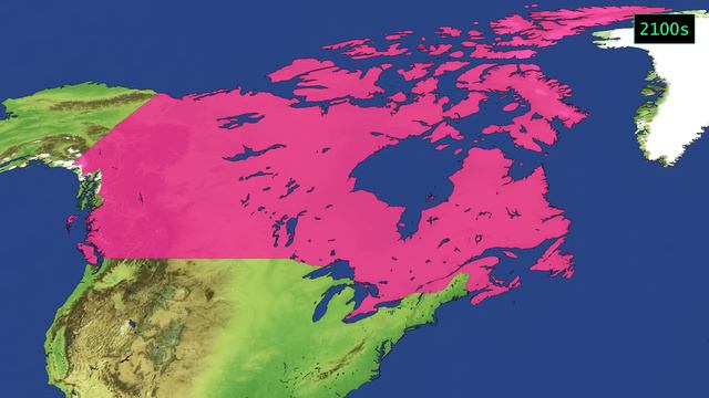 Future of the World - Space Colonization and New Superpowers смотреть онлайн