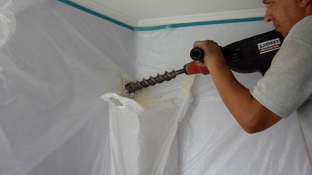 Бурение смотреть онлайн