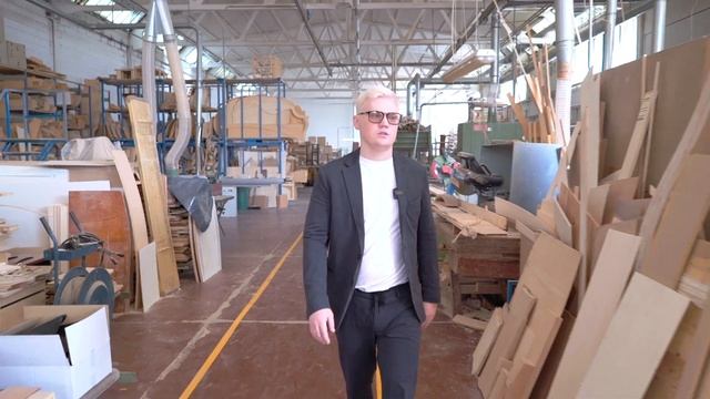 Классические фабрики Agostini, Sat export. Производство (TV версия) смотреть онлайн