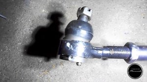 А стоит ли покупать для москвича трапецию на волго-пальцах