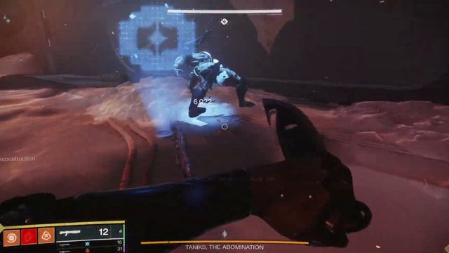 Deep Stone Crypt SUPPRESSOR GUIDE for All Encounters | Raid Guide | Destiny 2 смотреть онлайн