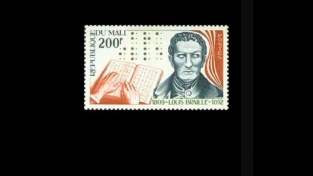 biography .1 : louis braille смотреть онлайн
