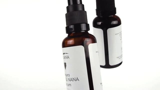 Нейропилинг GABA & NANA