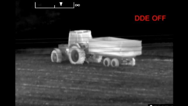 Тепловизоры Flir Sistems для обеспечения безопасности смотреть онлайн