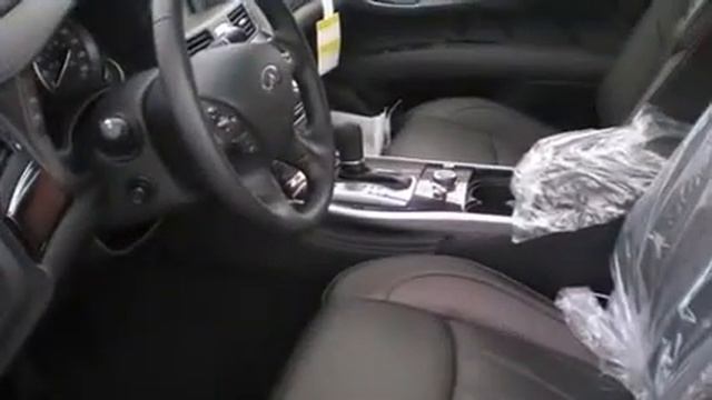 2011 Infiniti M37x In Illinois | Infiniti Dealer Serving Chicago смотреть онлайн