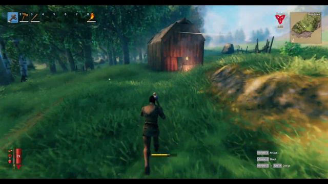 gS | Valheim - Ep. 2 смотреть онлайн