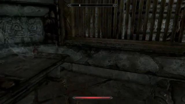 The Lost Dwemer Castle --Created by AncientKane смотреть онлайн