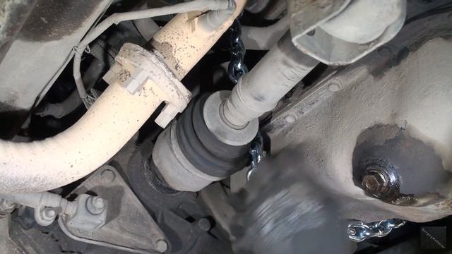 ЗАМЕНИТЬ ВЫЖИМНОЙ ПОДШИПНИК НА ВАЗ 2110.mp4 смотреть онлайн