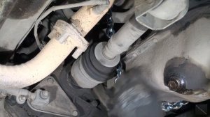 ЗАМЕНИТЬ ВЫЖИМНОЙ ПОДШИПНИК НА ВАЗ 2110.mp4