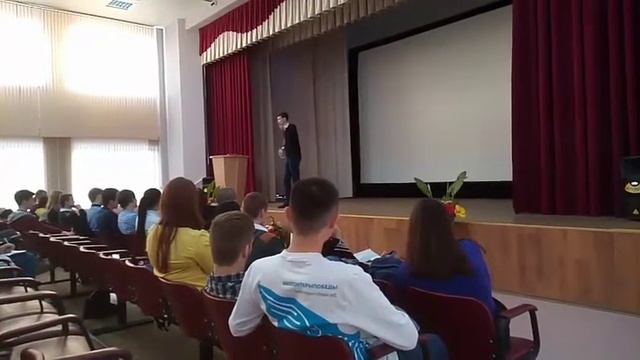 Форум "Завтра начинается сегодня" смотреть онлайн