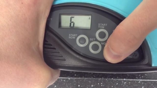 Настройка автокормушки Selffeed