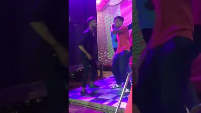 kahe ye bhauji rowat balu,..bhojpuri dance video смотреть онлайн