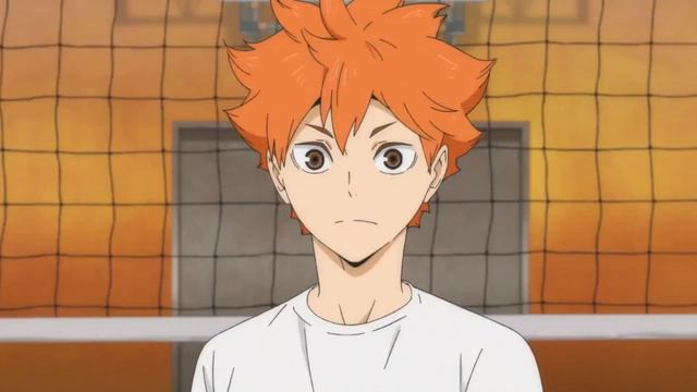 TVアニメ『ハイキュー!! TO THE TOP』最新PV公開！OPテーマはBURNOUT SYNDROMESが歌う「PHOENIX」!! смотреть онлайн