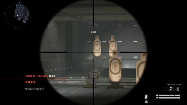 Warface PS4 | Снова на связи смотреть онлайн
