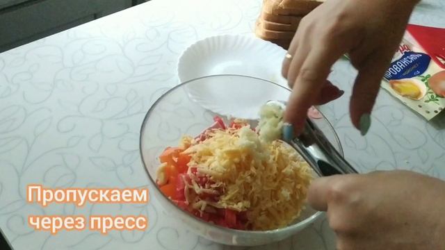 Горячие бутерброды с хрустящей корочкой за 10 минут на чудо сковороде гриль газ. Быстрый рецепт смотреть онлайн