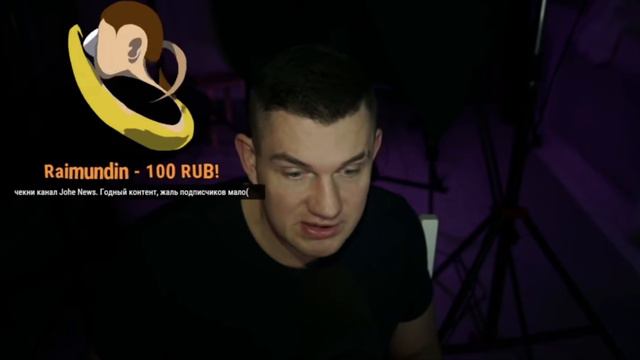 СТАС АЙ КАК ПРОСТО - ТЫ САМ КУЗНЕЦ СВОЕГО СЧАСТЬЯ, ИДИ НА КУЙ! смотреть онлайн