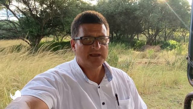 Rhino Recovery Fund | A New Calf Is Born To Orphaned Rhinos смотреть онлайн