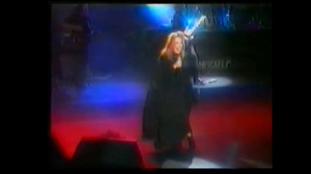 Алла Пугачева - И в этом вся моя вина