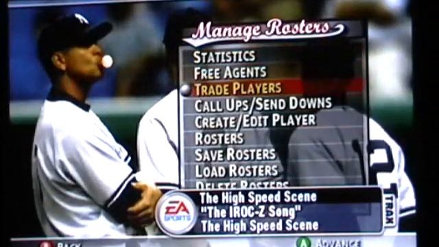 MVP Baseball 2005 Cheat - Get All Characters, Stadiums, Jerseys, and Teams смотреть онлайн