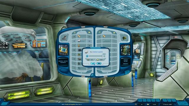 Space Rangers HD - Run Away! - Entry 3 смотреть онлайн