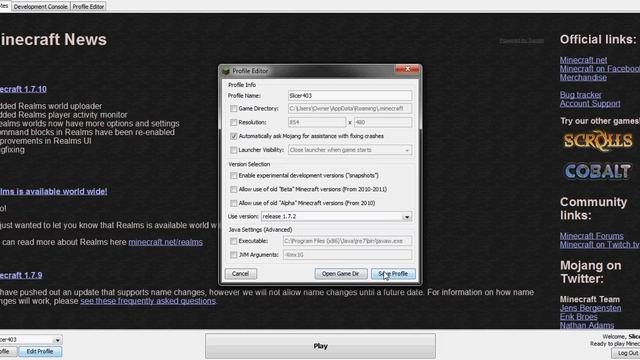 How to fix the Steve skin glitch in Minecraft смотреть онлайн