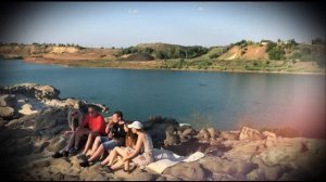 АЛЫЕ ПАРУСА - АССОЛЬ ПЛЮС ГРЕЙ [Сover by Sheepovskaya]