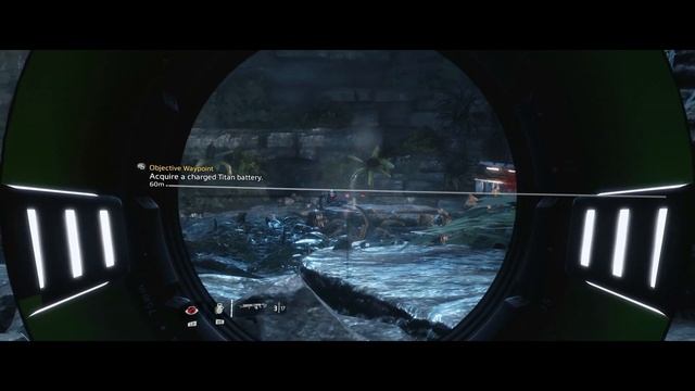 [4K PC] Titanfall 2- BT-7274 [Ultra Settings] смотреть онлайн