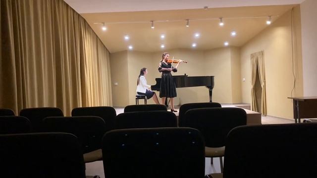 П. И. Чайковский Русский танец смотреть онлайн
