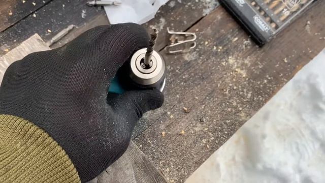 Тест угловой дрели Makita da333dz смотреть онлайн