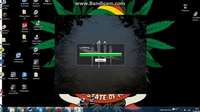 Решение проблемы с игрой dead by daylight Dx11 feature level11 0 is required to run the engine смотреть онлайн