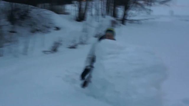зима холода смотреть онлайн