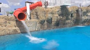 25 Самых Крутых Горок в Аквапарке, От Которых Ты Офигеешь.