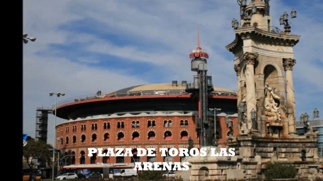 video historymap plaza españa смотреть онлайн