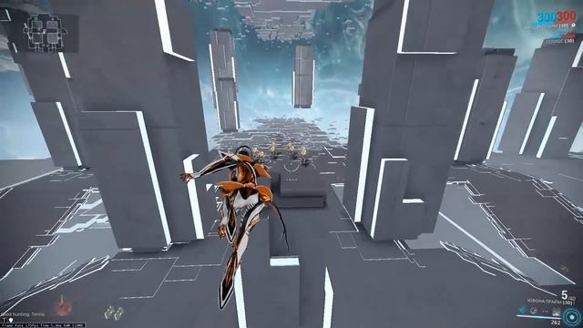 Долгожданная Банши [Билдозор] (обзор, гайд, билд) {Warframe} смотреть онлайн