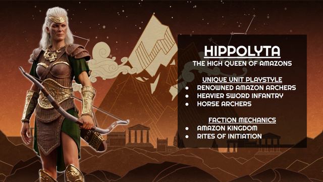 Trailer Breakdown | Total War: Troy Amazons DLC Preview