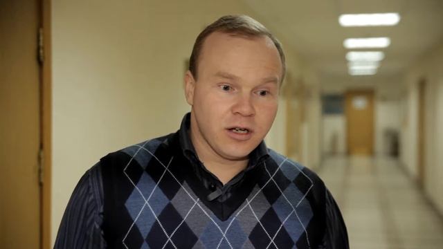 Демидов Андрей о Центре налогового администрирования и финансового управления смотреть онлайн