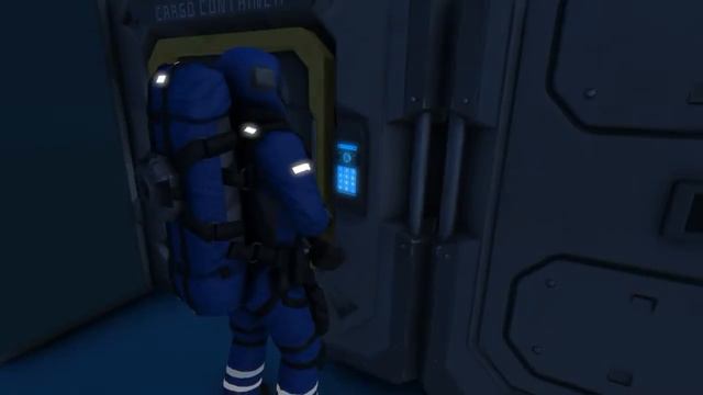 Space Engineers (Planet Survival) - Part 1"Planetary Crash Landing" With Mecc смотреть онлайн