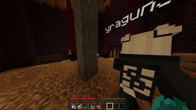 Принесли ГОЛОВУ КОРОЛЯ ЗОМБИ КОРОЛЮ в Майнкрафт! MINECRAFT DIVERSITY #5 смотреть онлайн