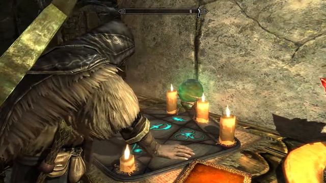 Modded Skyrim #56 - The Elder Scroll is mine! смотреть онлайн