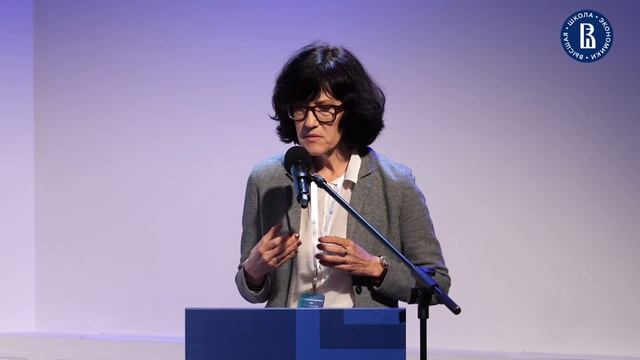 О проектировании и организации образовательных программ по направлению ПМИ (Виктория Дорофеева)